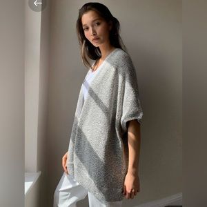 Aritzia Community Ionic Cape